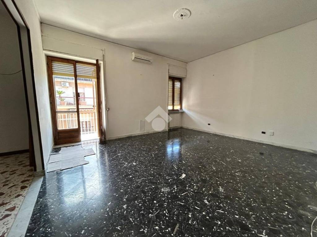 appartamento in vendita a Salerno in zona Torrione