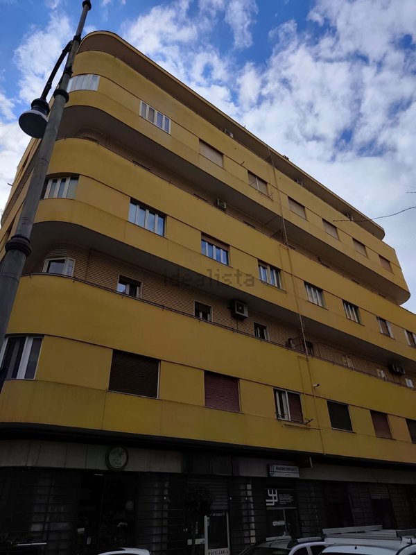 appartamento in vendita a Salerno in zona Arce-Vernieri