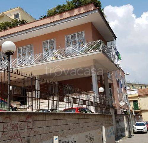 appartamento in vendita a Salerno