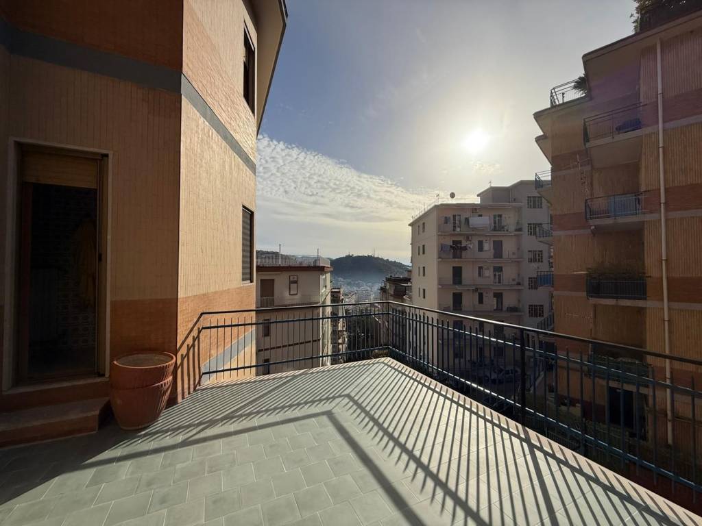appartamento in vendita a Salerno