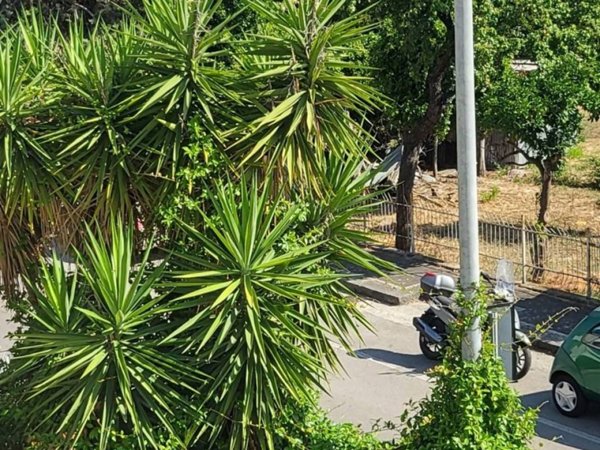 appartamento in vendita a Salerno in zona Torrione