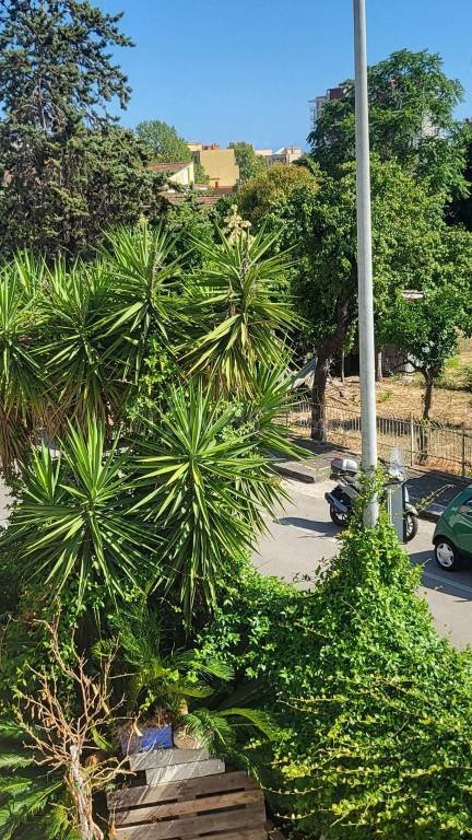 appartamento in vendita a Salerno in zona Torrione