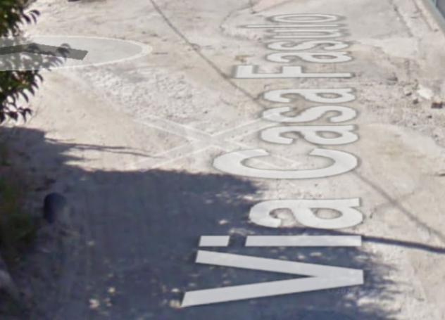 appartamento in vendita a Salerno in zona Giovi Altimare