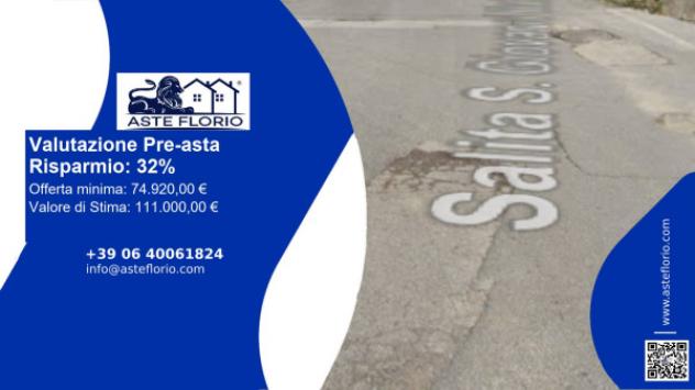 appartamento in vendita a Salerno in zona Matierno