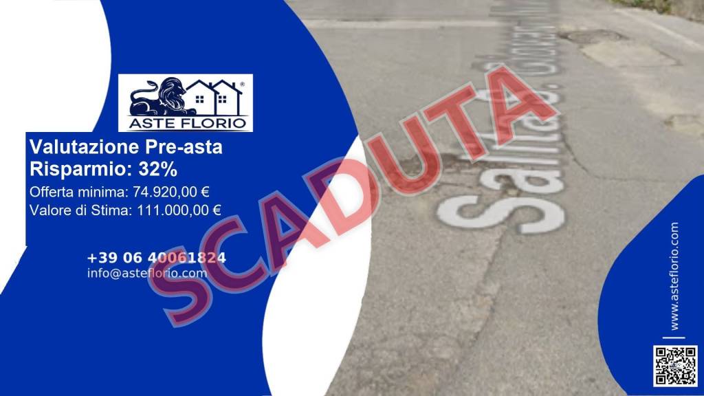 appartamento in vendita a Salerno