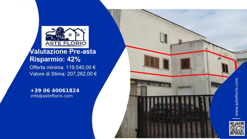 appartamento in vendita a Salerno in zona San Leonardo