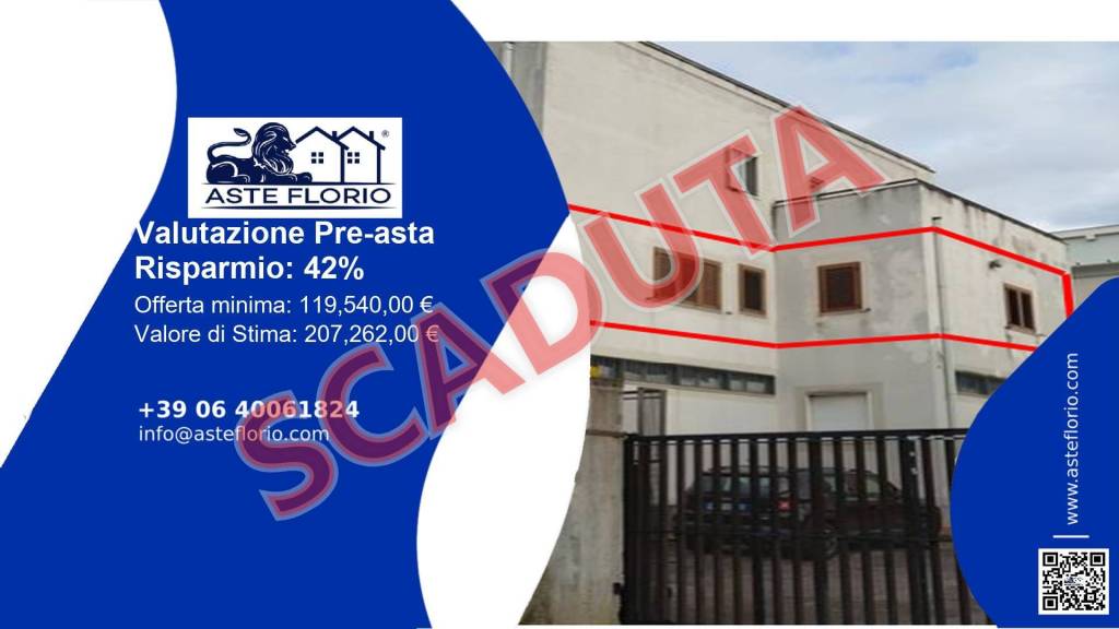 appartamento in vendita a Salerno