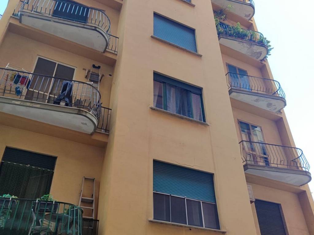 appartamento in vendita a Salerno in zona Centro Città