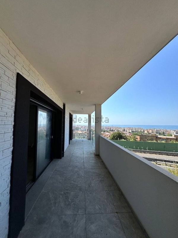 appartamento in vendita a Salerno in zona Torrione