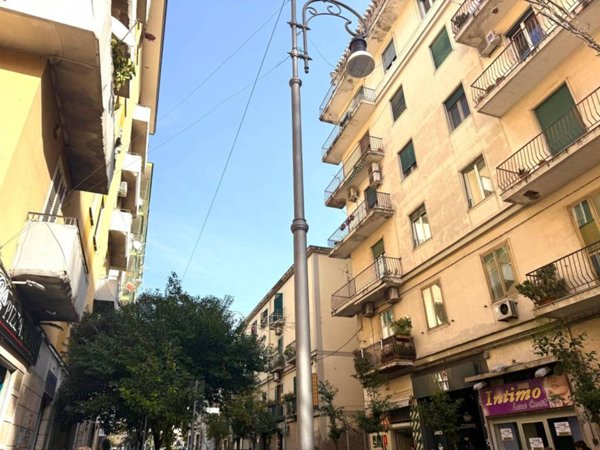 negozio in vendita a Salerno