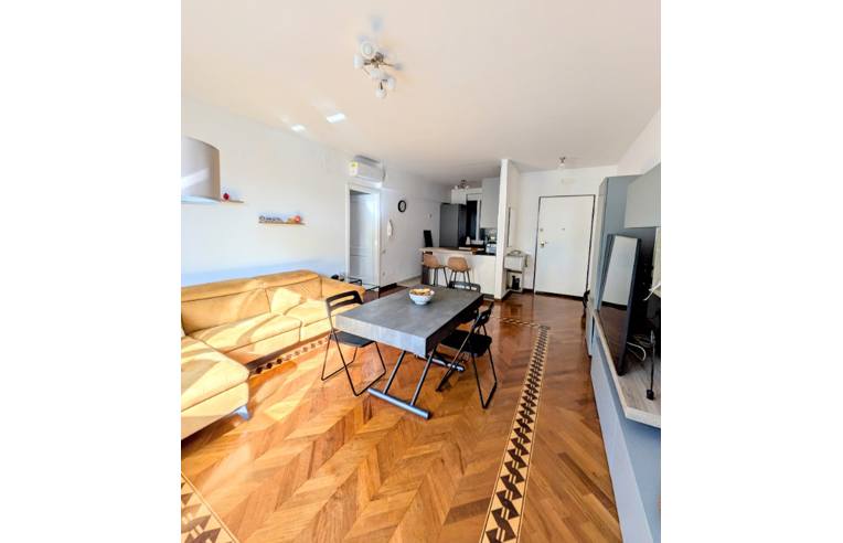 appartamento in vendita a Salerno in zona Centro Città