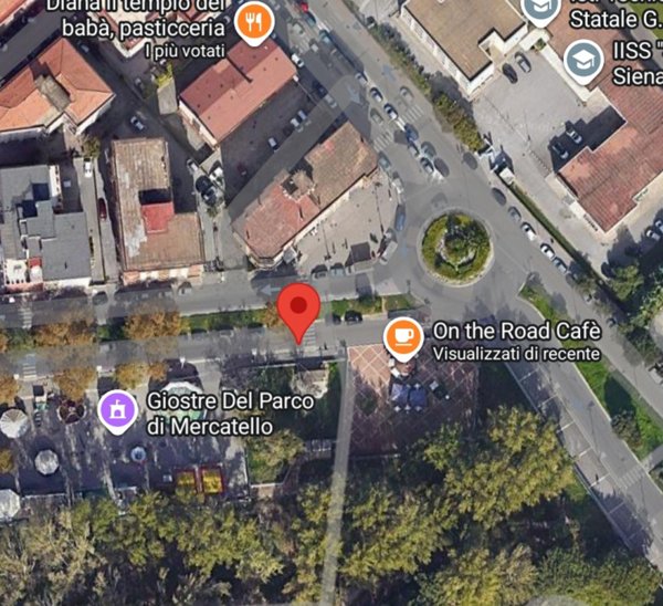 locale di sgombero in vendita a Salerno in zona Pastena