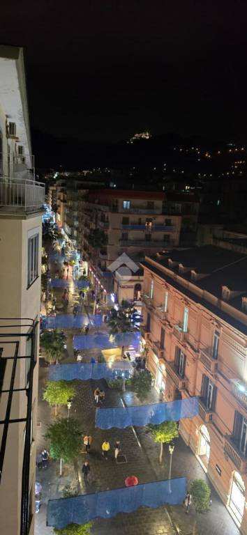 appartamento in vendita a Salerno in zona Centro Città
