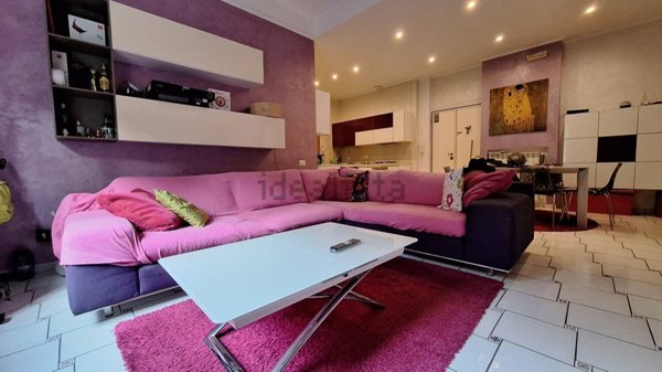 appartamento in vendita a Salerno