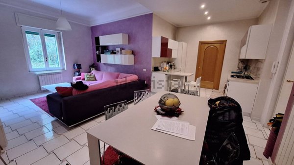 appartamento in vendita a Salerno