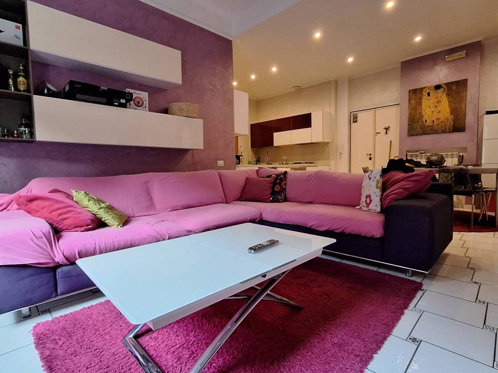 appartamento in vendita a Salerno