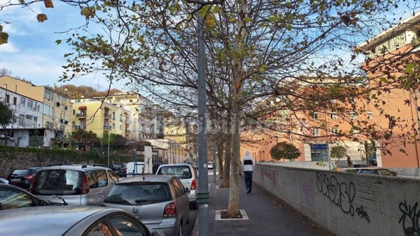 appartamento in vendita a Salerno