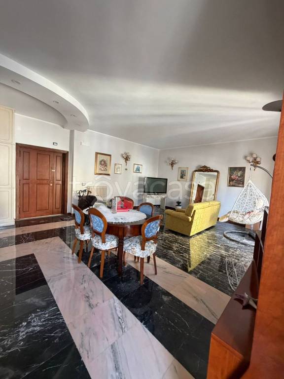 appartamento in vendita a Salerno in zona Arce-Vernieri