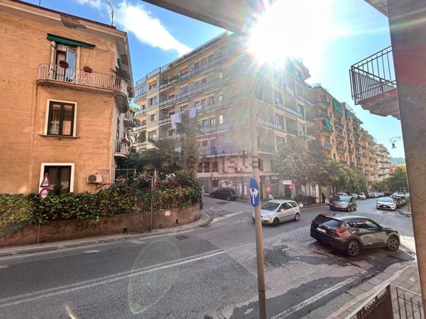 appartamento in vendita a Salerno in zona Arce-Vernieri