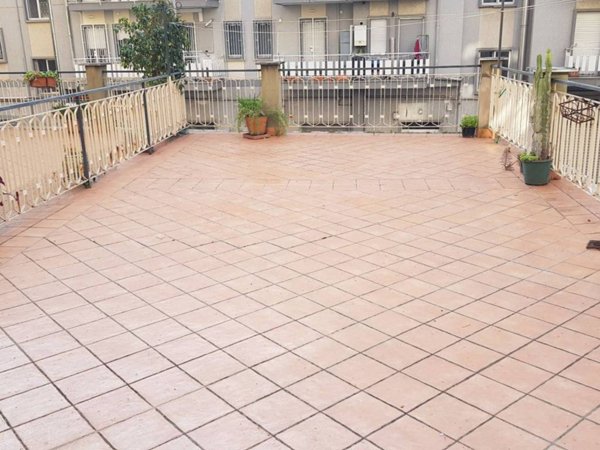 appartamento in vendita a Salerno in zona Torrione