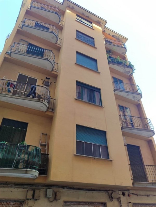 appartamento in vendita a Salerno in zona Centro Città