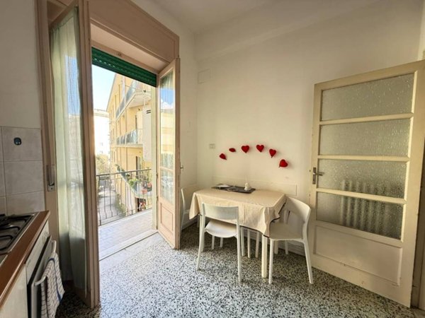 appartamento in vendita a Salerno