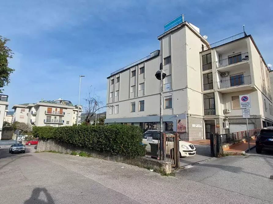 appartamento in vendita a Salerno in zona Centro Città