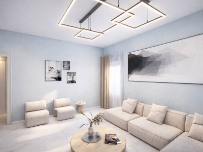 appartamento in vendita a Salerno in zona Gelsi Rossi