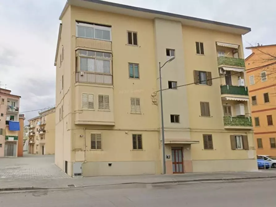 appartamento in vendita a Salerno