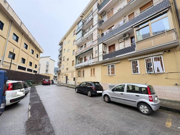 appartamento in vendita a Salerno