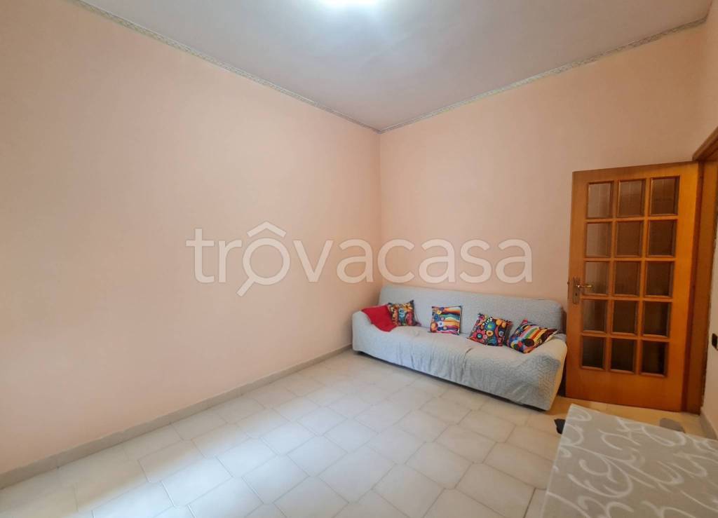 appartamento in vendita a Salerno in zona Pastena