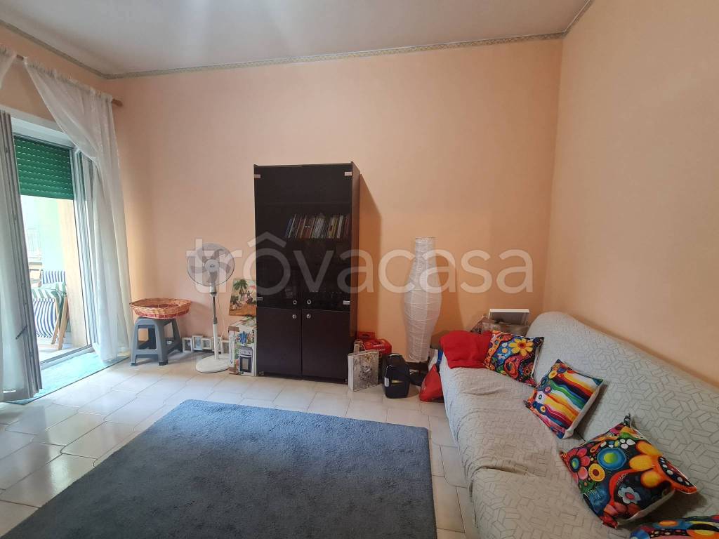 appartamento in vendita a Salerno in zona Pastena