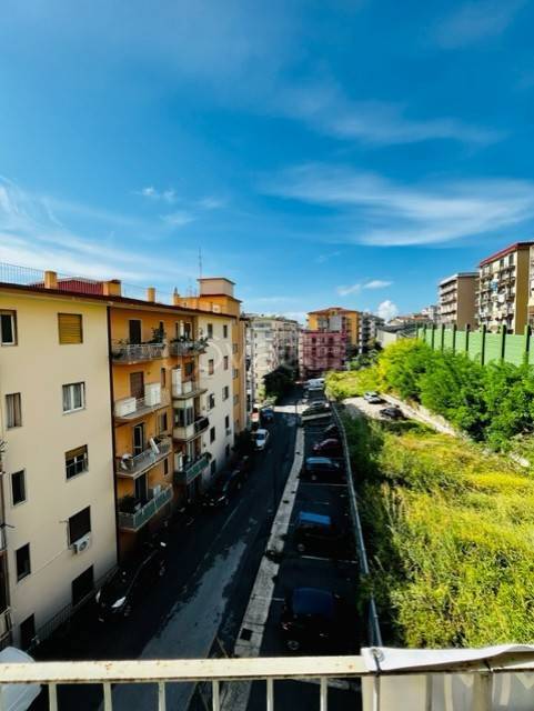 appartamento in vendita a Salerno in zona Sala Abbagnano