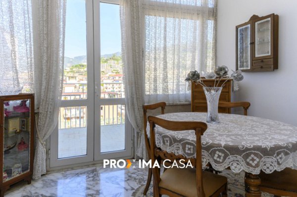 appartamento in vendita a Salerno in zona Torrione