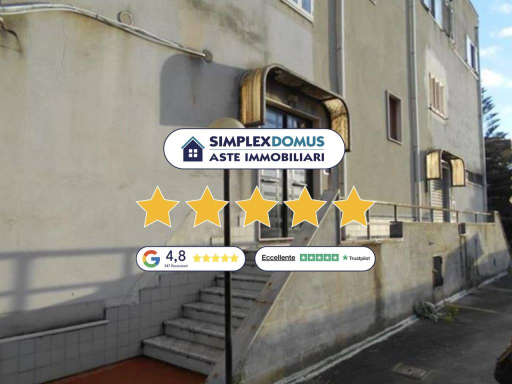 appartamento in vendita a Salerno in zona Zona Industriale