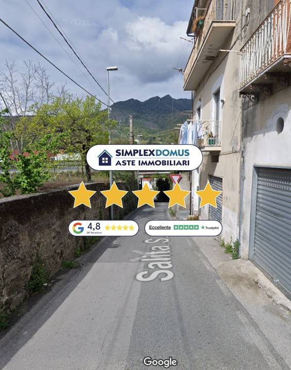 appartamento in vendita a Salerno in zona Matierno