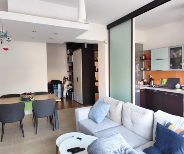 appartamento in vendita a Salerno in zona Centro Città