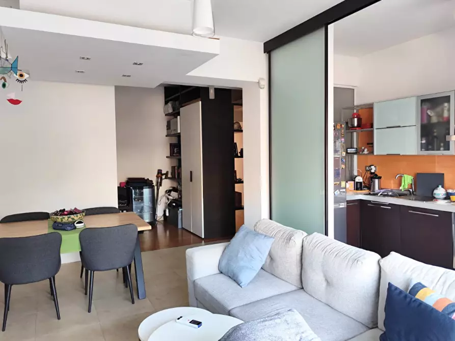 appartamento in vendita a Salerno in zona Centro Città