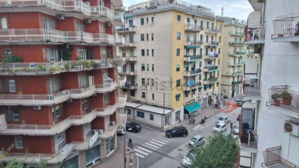appartamento in vendita a Salerno in zona Gelsi Rossi