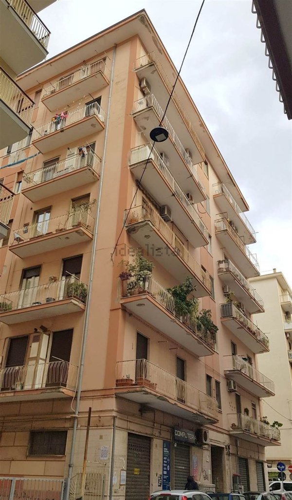 appartamento in vendita a Salerno in zona Torrione