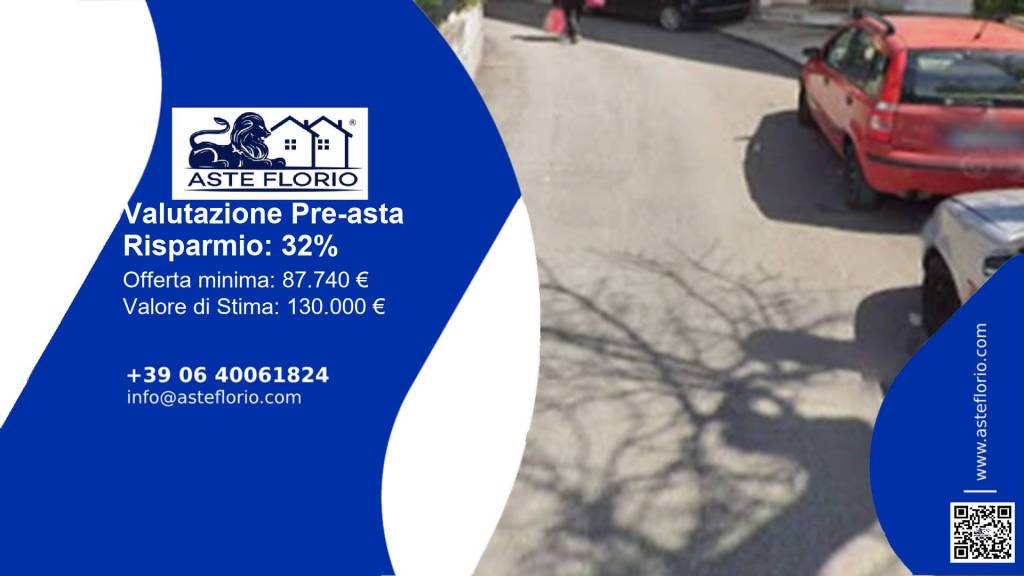 appartamento in vendita a Salerno in zona Giovi Altimare