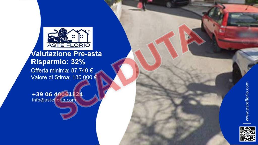 appartamento in vendita a Salerno