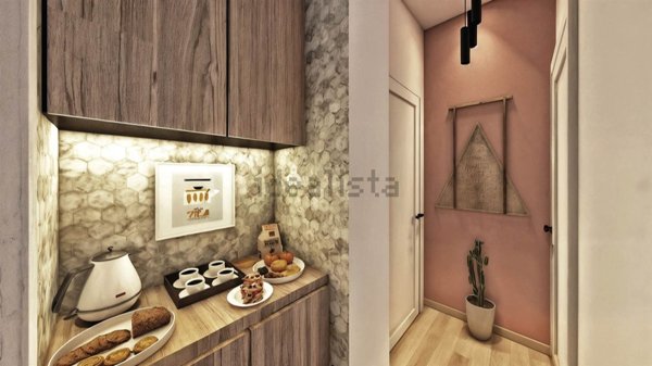 appartamento in vendita a Salerno