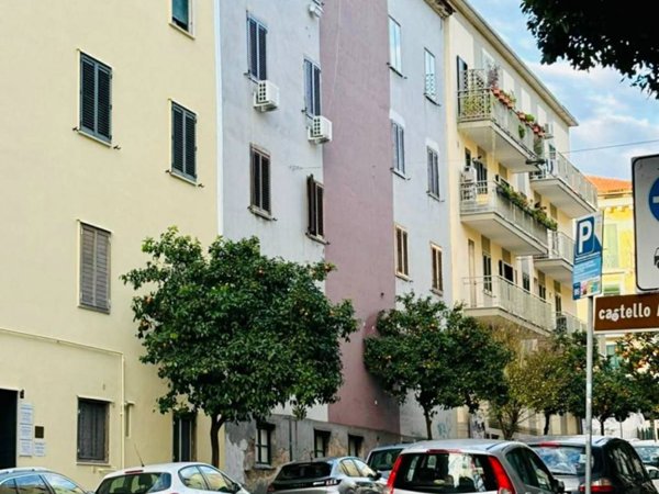 appartamento in vendita a Salerno in zona Centro Città
