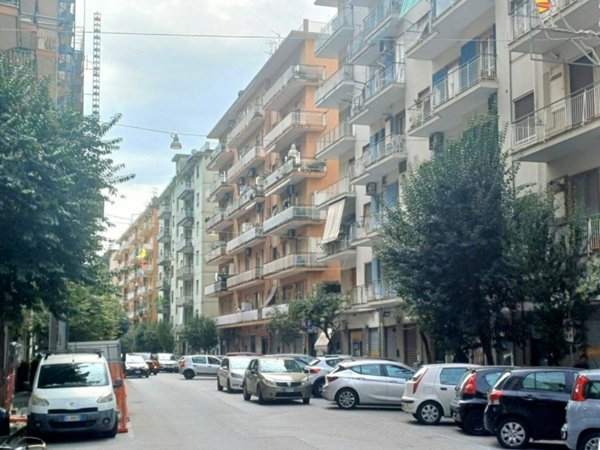 appartamento in vendita a Salerno in zona Gelsi Rossi