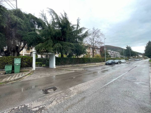 appartamento in vendita a Salerno in zona Giovi Altimare