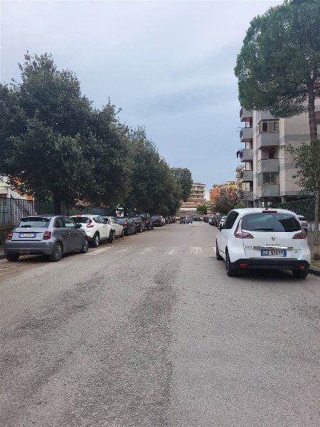 appartamento in vendita a Salerno in zona Pastena