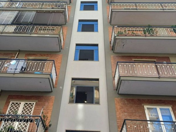 appartamento in vendita a Salerno in zona Torrione
