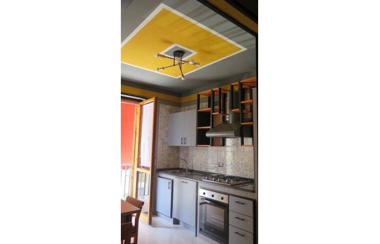 appartamento in vendita a Salerno