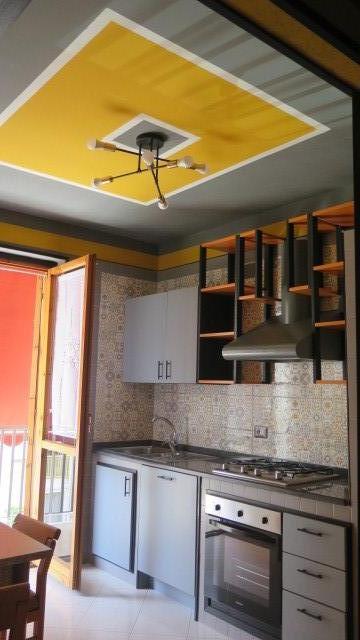 appartamento in vendita a Salerno